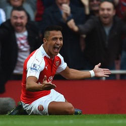 Cech: Alexis Sudah Kembali