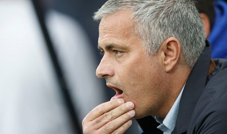 Mourinho Masih Didukung Chelsea