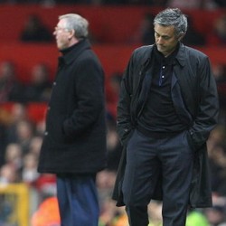 Mourinho: Sir Alex Juga Tahu Saya Tak Mau ke MU