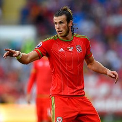 Bale Terpilih sebagai Pemain Terbaik Wales untuk Kelima Kalinya