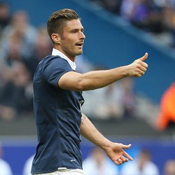 Giroud Menurun, tapi Tetap Dapat Tempat di Timnas Prancis