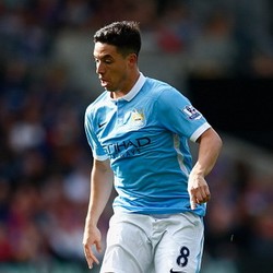 Tak Berminat Kembali ke Liga Prancis, Nasri Ingin Cicipi MLS