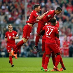 Bayern Diyakini Bisa Super Sukses Musim Ini