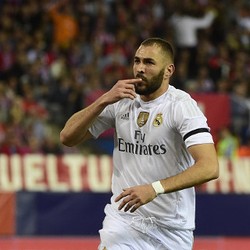Deschamps: Benzema adalah Team Player, Tak Akan Saya Ganti