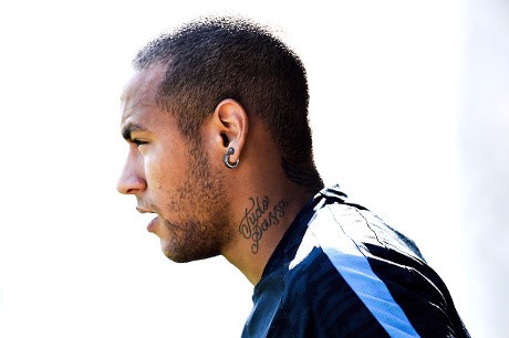 Neymar Diyakini Akan Habiskan Karier di Barca