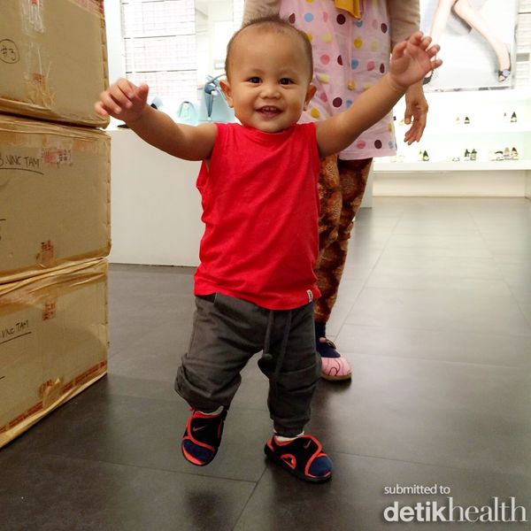 Muhammad Shaqi Alfarizi