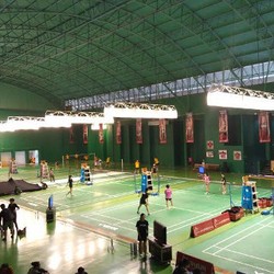 China Absen, Turnamen Diyakini Tetap Bergengsi