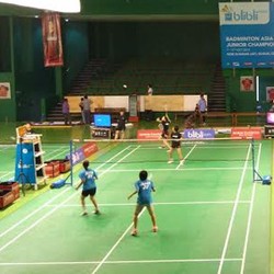 Antisipasi Pencurian Umur di Badminton Asia U-17 dan U-15