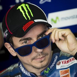 Lorenzo Buru Kemenangan Ketiga Beruntun di Motegi