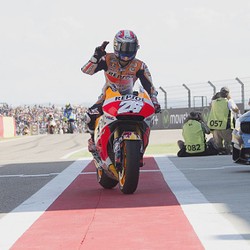 Pedrosa Paling Sukses di Motegi, Bagaimana Akhir Pekan Ini?