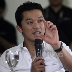 Waspadai Misi Terselubung Bancakan Anggaran AG dalam Pemilu KOI!