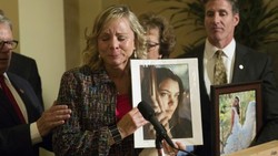 California Sahkan UU Hak Untuk Meninggal Bagi Orang Sakit Parah