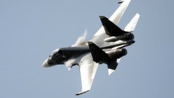 Masuki Wilayah Udara Turki, Rusia Dikecam NATO