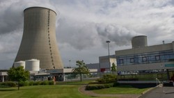 Meningkat, Risiko Serangan Internet Atas Pembangkit Nuklir