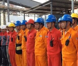 Tak Ingin 35.000 MW Dikuasasi Pekerja Asing, Ini Jurus PLN