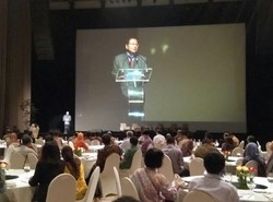 Di Depan Akademisi, Rizal Ramli Bicara Krisis Energi Hingga Asap