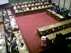 Pengusaha Curhat ke DPR Soal Rencana Kenaikan Cukai Rokok