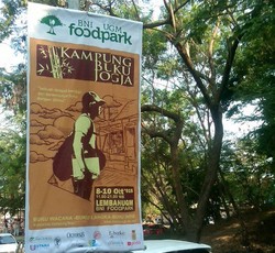 Buku dan Kenangan Zaman Kalabendu