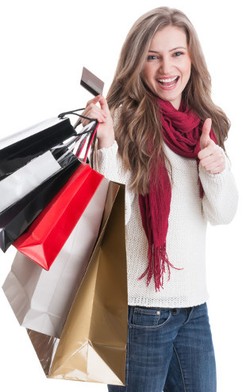 5 Tanda Orang Boros yang Sering Tak Disadari