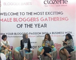 Cara Para Blogger Ternama Menghadapi Serangan Haters