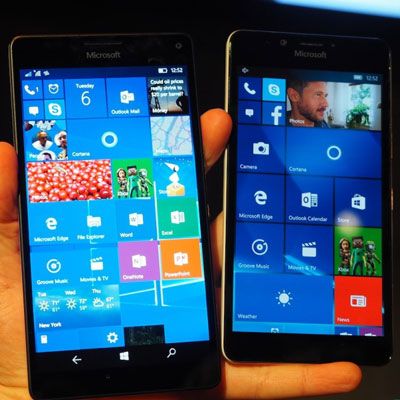 Lumia Anyar Windows 10: Bisa Jadi Komputer