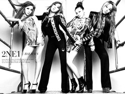 Yang Hyun Suk Janji (Lagi) Debutkan Girlband Baru Tahun Depan