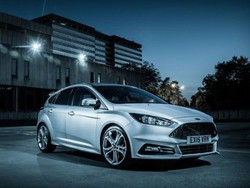 Ford Focus ST, Mampu Semburkan Tenaga 271 BHP