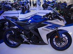 Yamaha Indonesia Benarkan Ada Penarikan YZF-R3 di Amerika