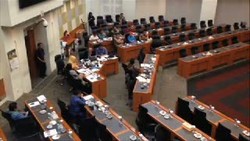 Miris! Dianggap Lembaga Fase Reformasi, DPR Batasi Usia KPK Hanya 12 Tahun