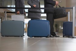 5 Hal Sepele yang Bikin Kamu Ketinggalan Pesawat