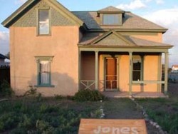 Traveling ke Amerika, Bisa Menginap di Rumah Indiana Jones