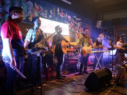 Life Cicla, Aroma Nusantara dalam Balutan Musik Urban