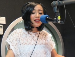 Fokus ke RnB, Rinni Wulandari Tak Mau Disebut Penyanyi Serba Bisa