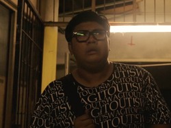 Dari Ganteng-ganteng Serigala, Ricky Cuaca ke Film Horor