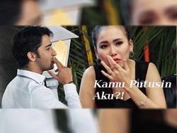 Intip Meme detikHOT: Ayu Ting Ting Putus dari Shaheer