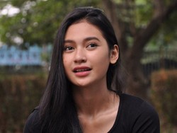 Indah Permatasari Rajin Puasa Sunnah Sejak Kecil