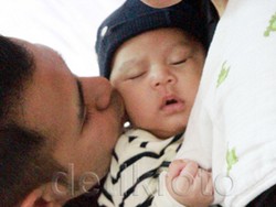 Demi Rafathar, Raffi Ahmad Rela dan Senang Begadang