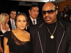Stevie Wonder Resmi Cerai dari Istri Kedua