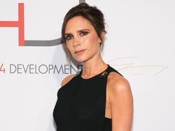 Rumah Tangga Dikabarkan Goyah, Ini Jawaban Victoria Beckham