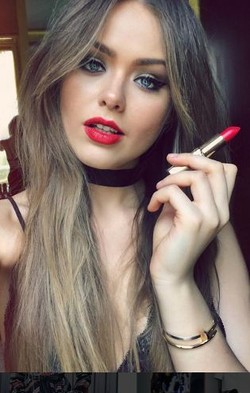 Kristina Bazan, Blogger Pertama yang Jadi Brand Ambassador LOreal Paris