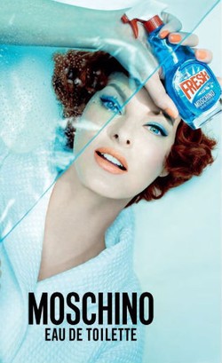 Moschino Rilis Botol Parfum Terbaru yang Mirip Semprotan Pembersih