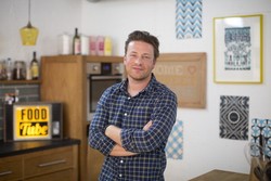 5 Akun Foodie Instagram Ini Paling Disukai Jamie Oliver