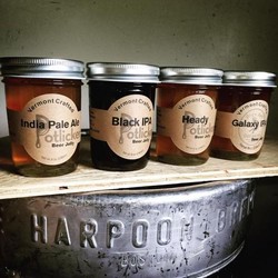 Nyam! Selai Bir Buatan Arkeolog Ini Tak Mengandung Alkohol!