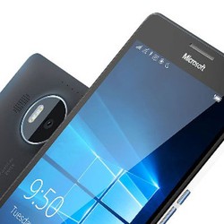Canggih! Duo Lumia 950 Dibekali Liquid Cooling