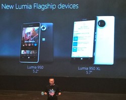 Lumia Perdana Windows 10: Bermalam di New York, Bangun Pagi di Jakarta