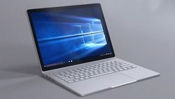 Akhirnya, Microsoft Bikin Laptop Perdana