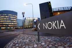 Microsoft Jual Pabrik Terbesar Nokia di Brasil