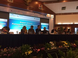 Herfini Gantikan Sarwoto Jadi Direktur Baru Indosat