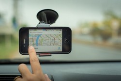 Terlalu Patuh Peta Online, Wanita Ini Tewas Ditembak