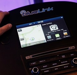Google Tangkis Tuduhan Pencurian Data di Android Auto